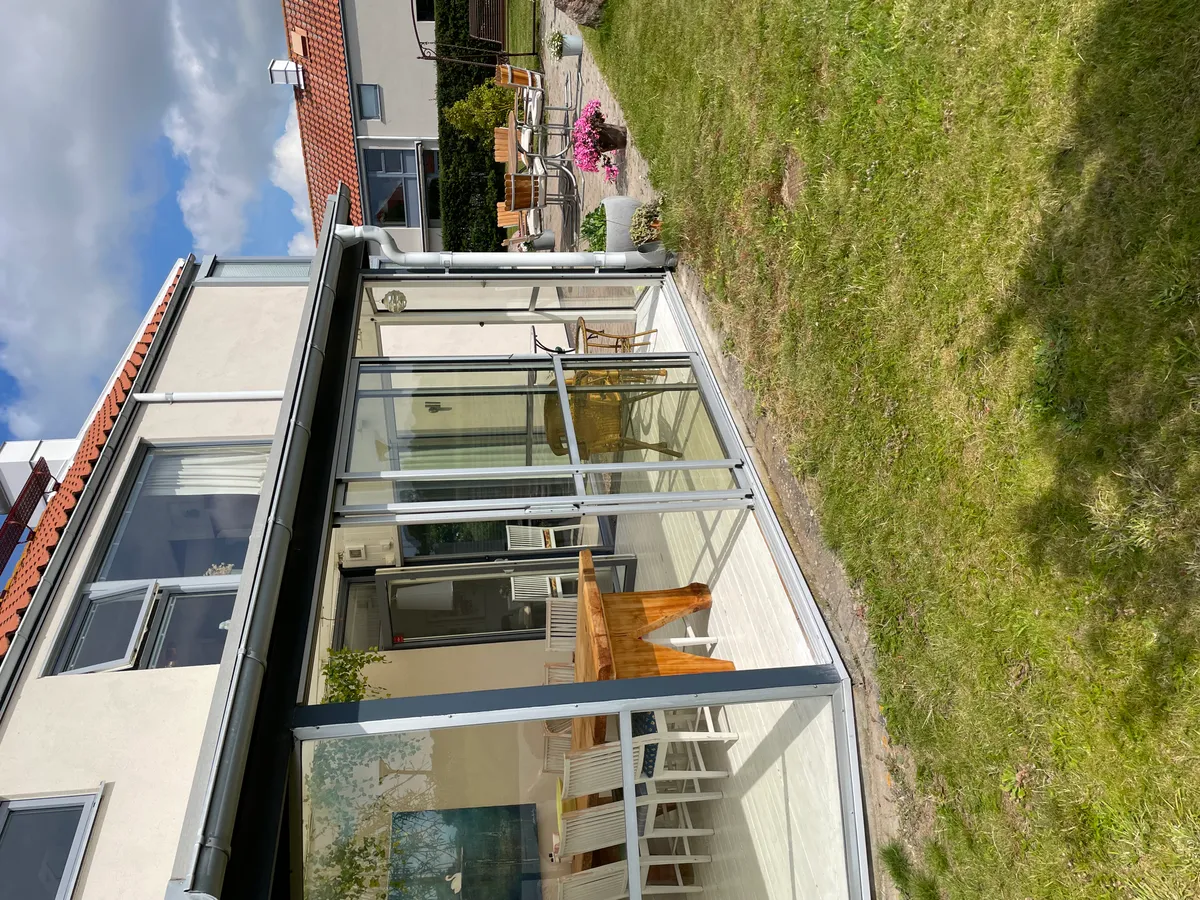 Hyresbostad på Torekov i torekov