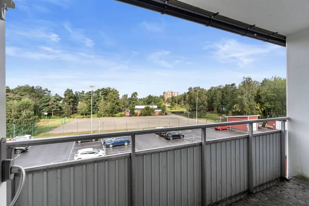 Hyreslägenhet på Trollhättan i trollhattan