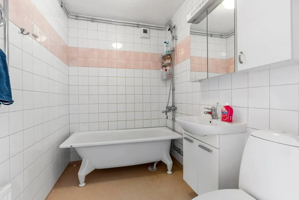 Hyreslägenhet på Trollhättan i trollhattan