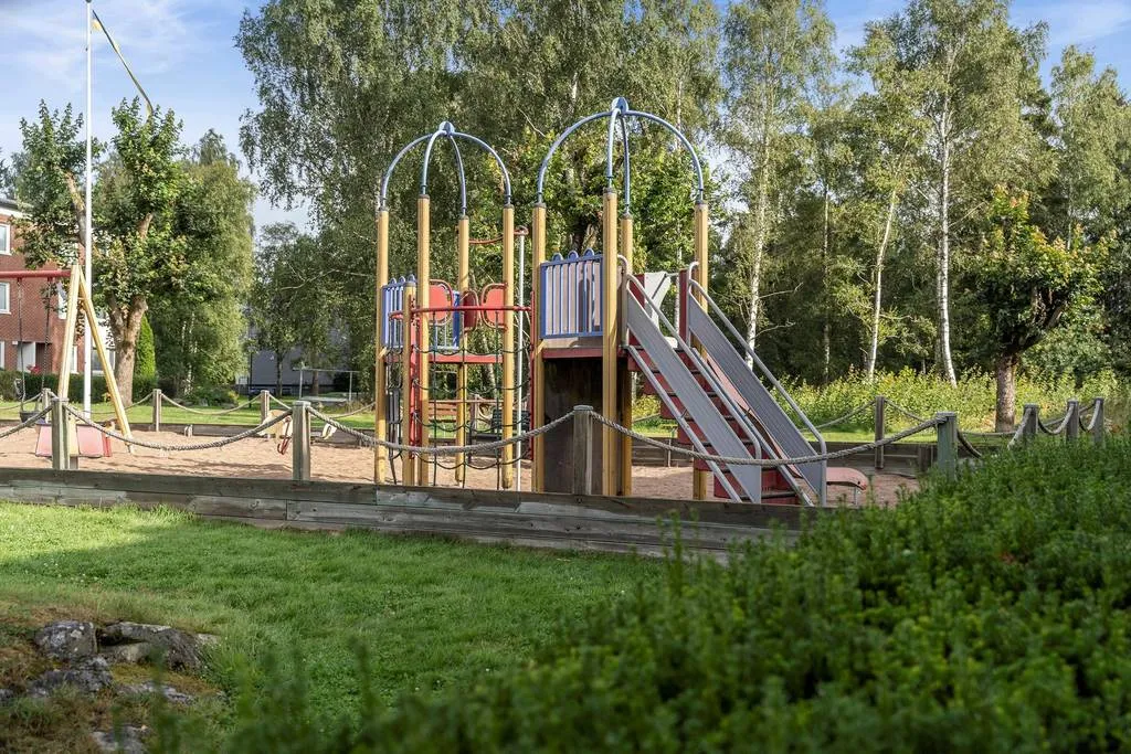 Hyreslägenhet på Trollhättan i trollhattan