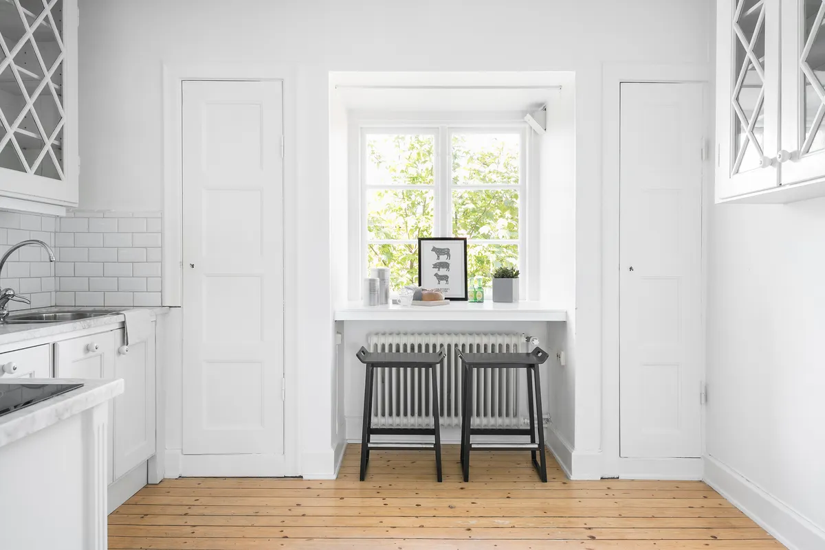 Hyreslägenhet på Lund i lund