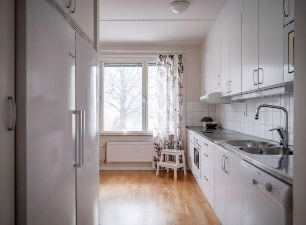 Hyreslägenhet på Stockholm i stockholm