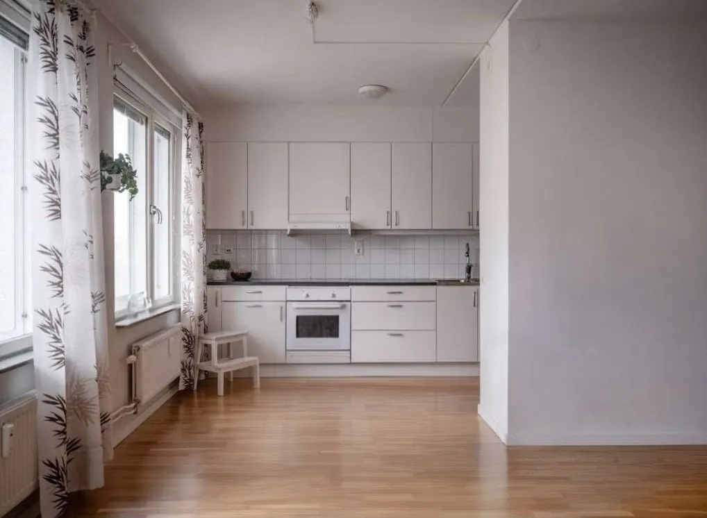 Hyreslägenhet på Stockholm i stockholm