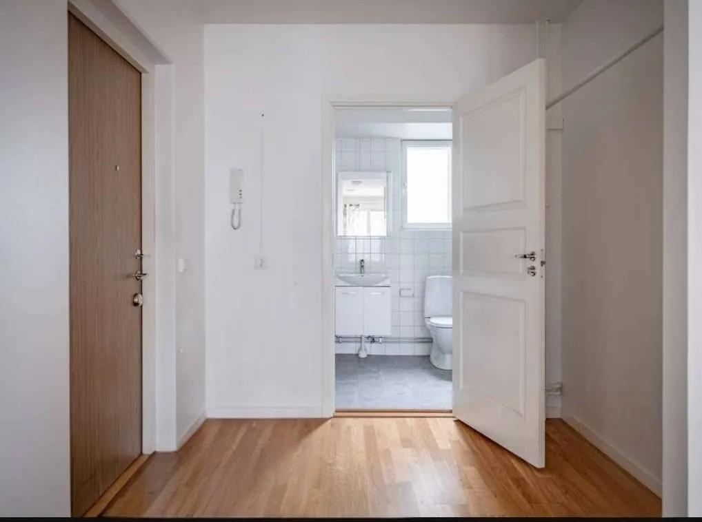 Hyreslägenhet på Stockholm i stockholm