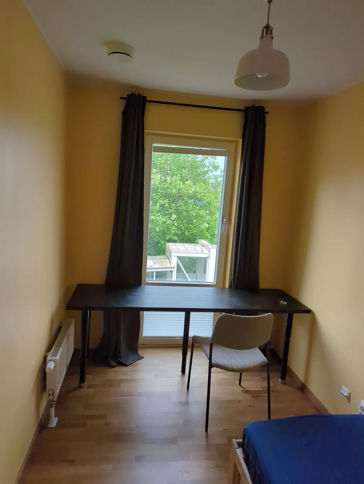 Hyreslägenhet på Lund i lund