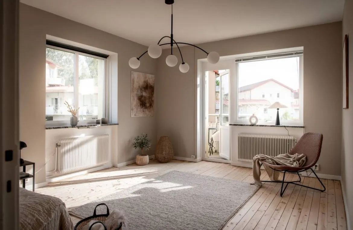 Hyreslägenhet på Borås i boras