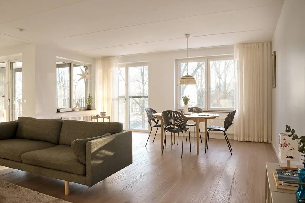 Hyreslägenhet på Jönköping i jonkoping