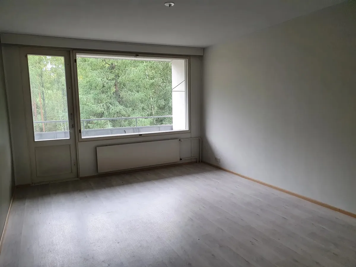 Hyreslägenhet på Lappeenranta i lappeenranta