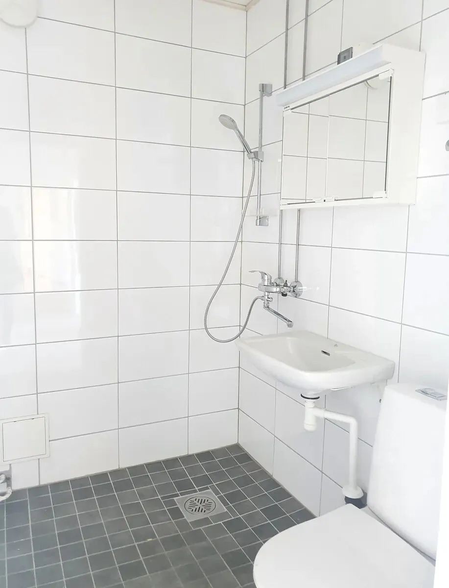 Hyreslägenhet på Lappeenranta i lappeenranta