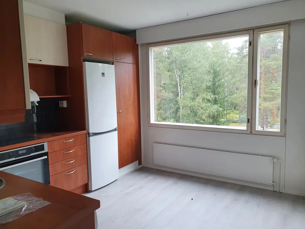 Hyreslägenhet på Lappeenranta i lappeenranta
