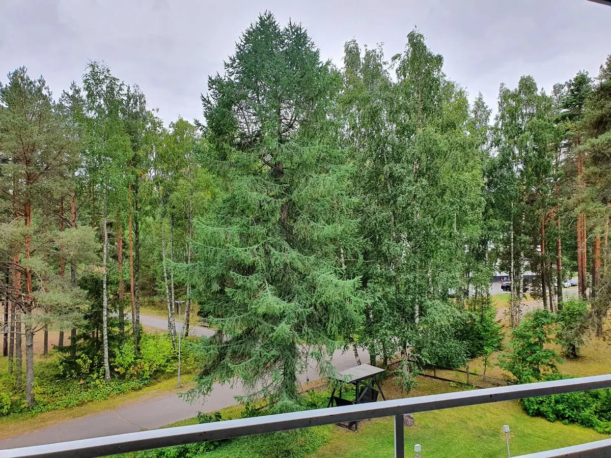 Hyreslägenhet på Lappeenranta i lappeenranta