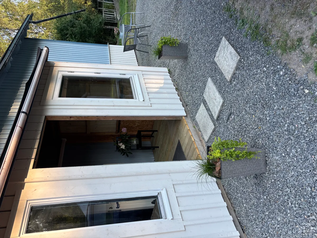 Hyresbostad på Nyland i nyland