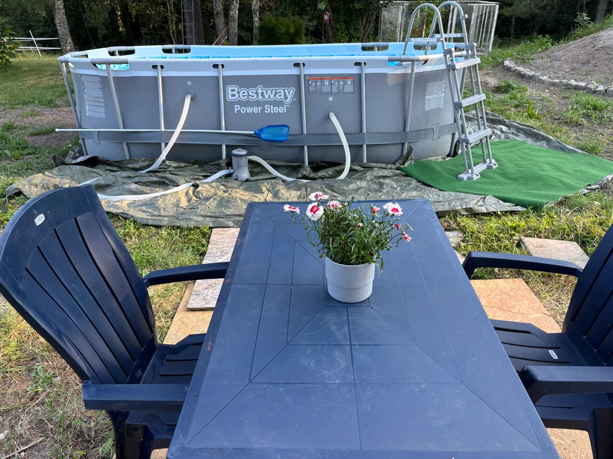 Hyresbostad på Nyland i nyland