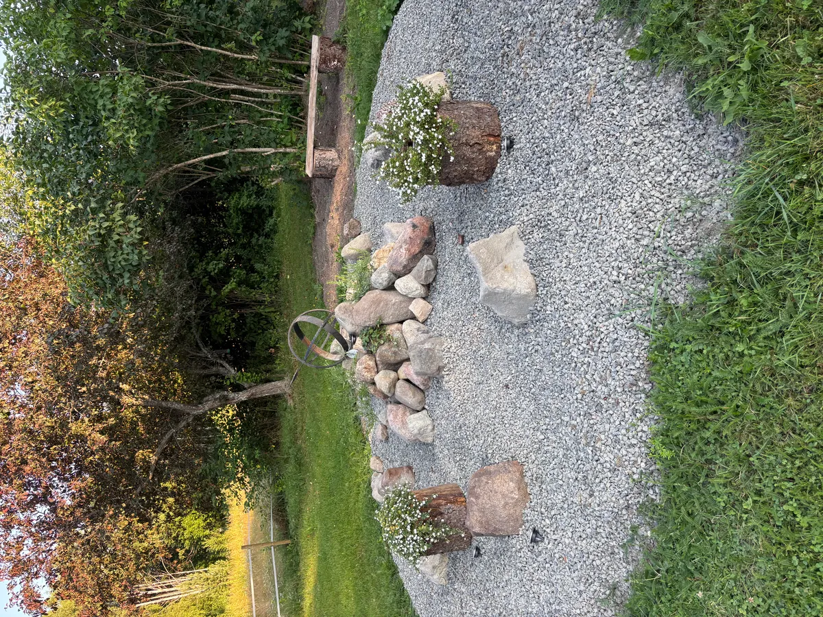 Hyresbostad på Nyland i nyland