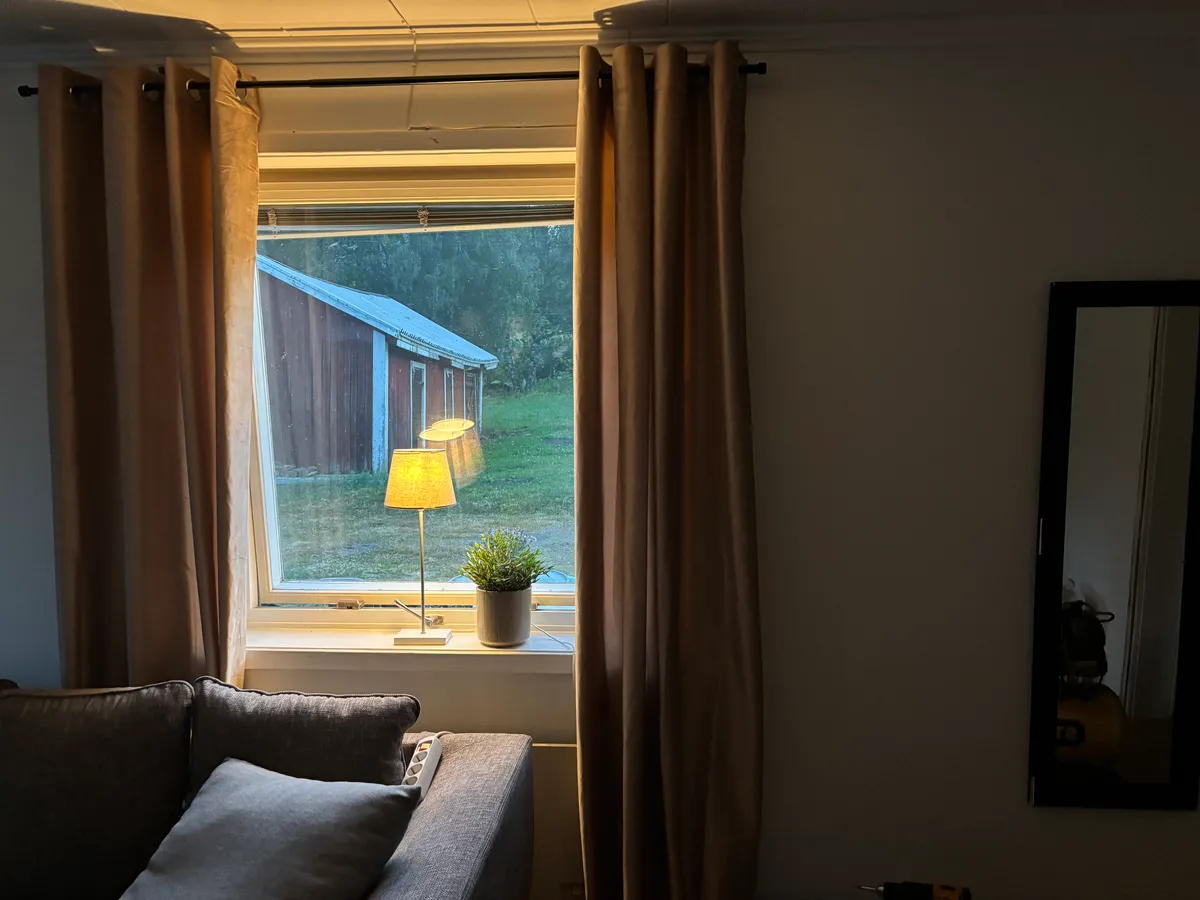 Hyresbostad på Nyland i nyland