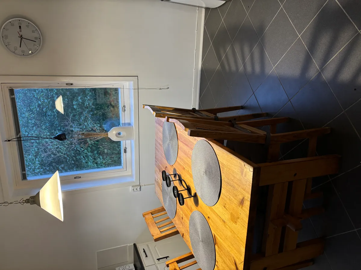 Hyresbostad på Nyland i nyland