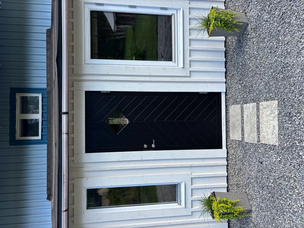 Hyresbostad på Nyland i nyland