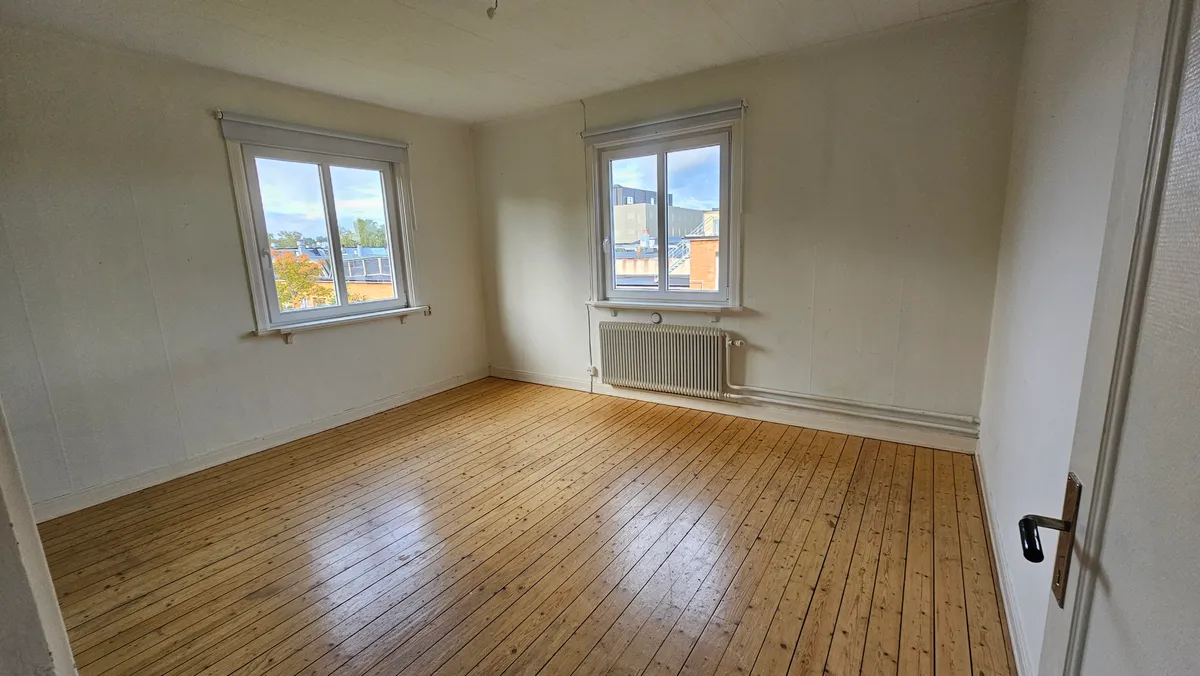 Hyreslägenhet på Linköping i linkoping