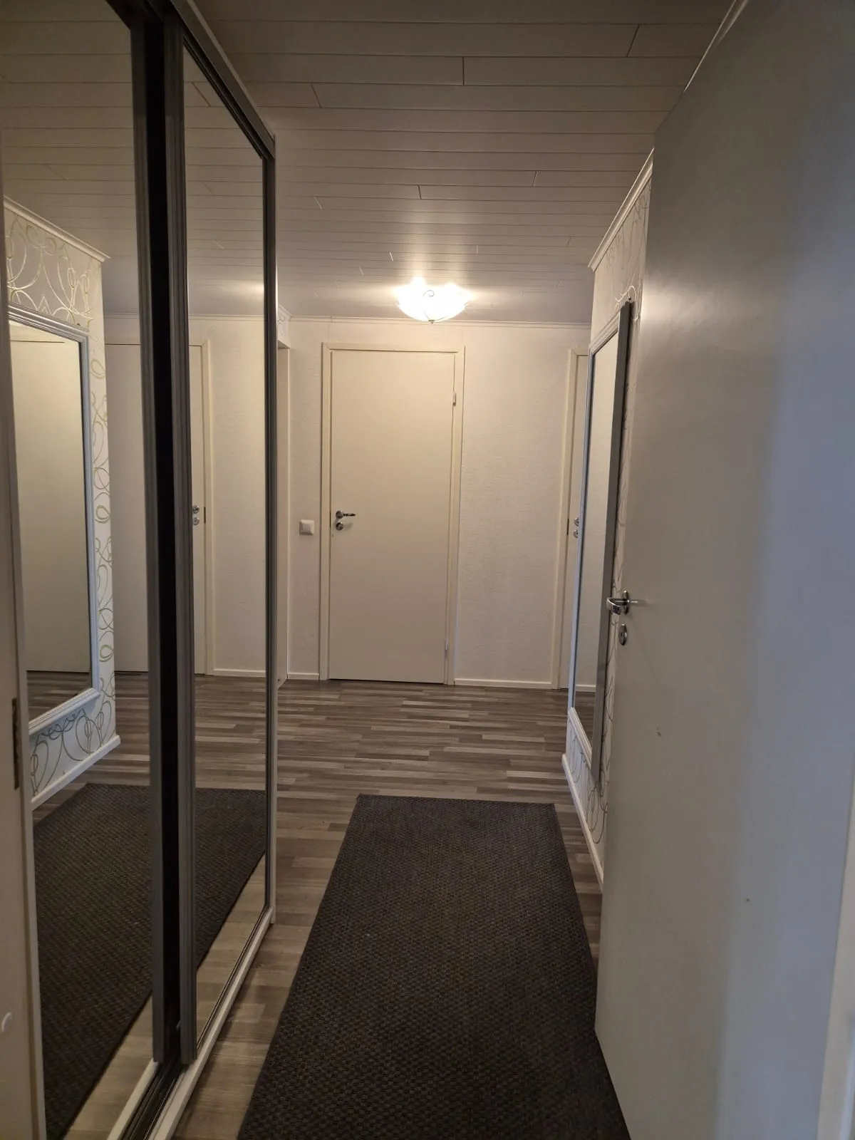 Hyreslägenhet på Porvoo i porvoo