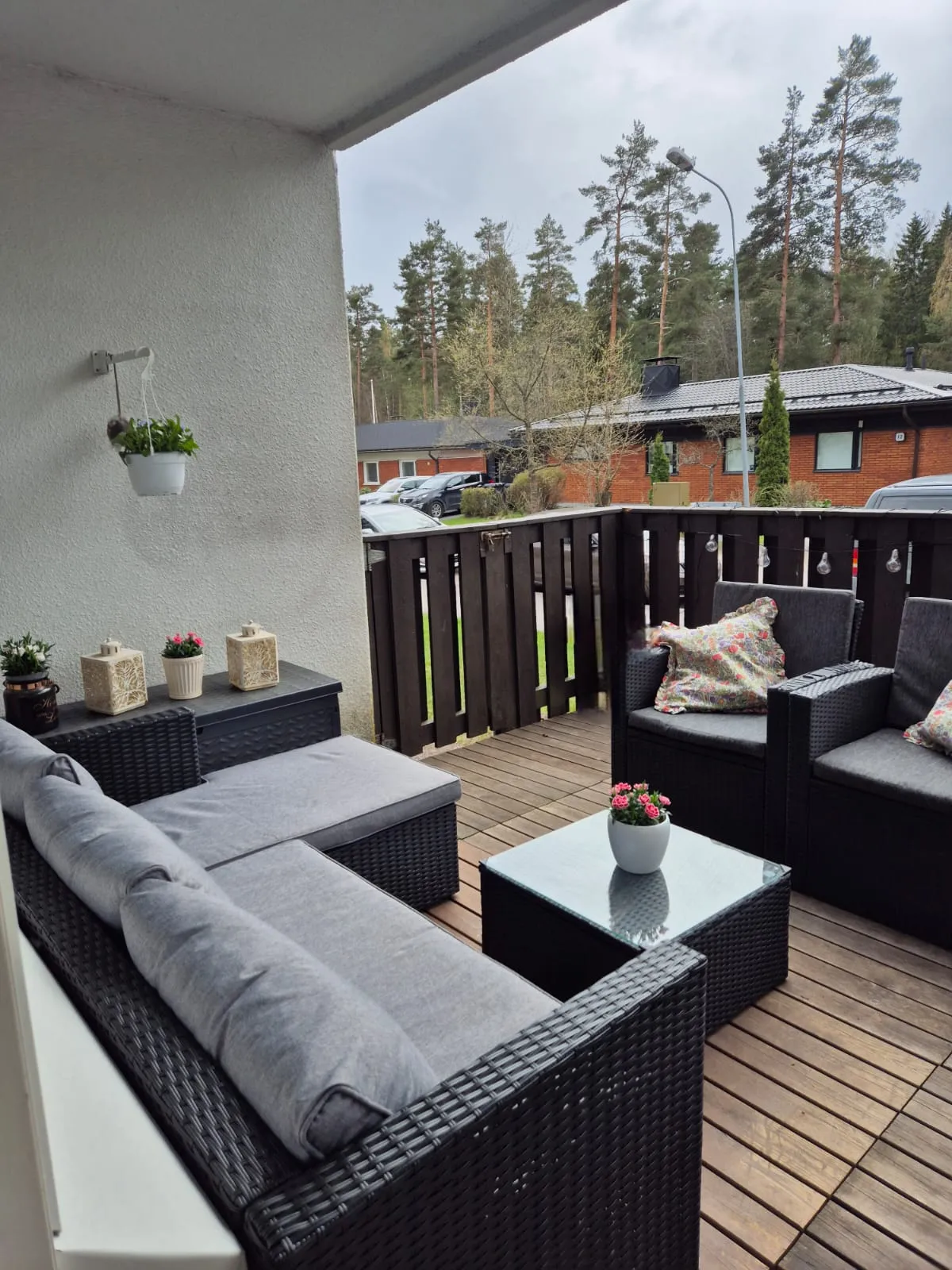 Hyreslägenhet på Porvoo i porvoo