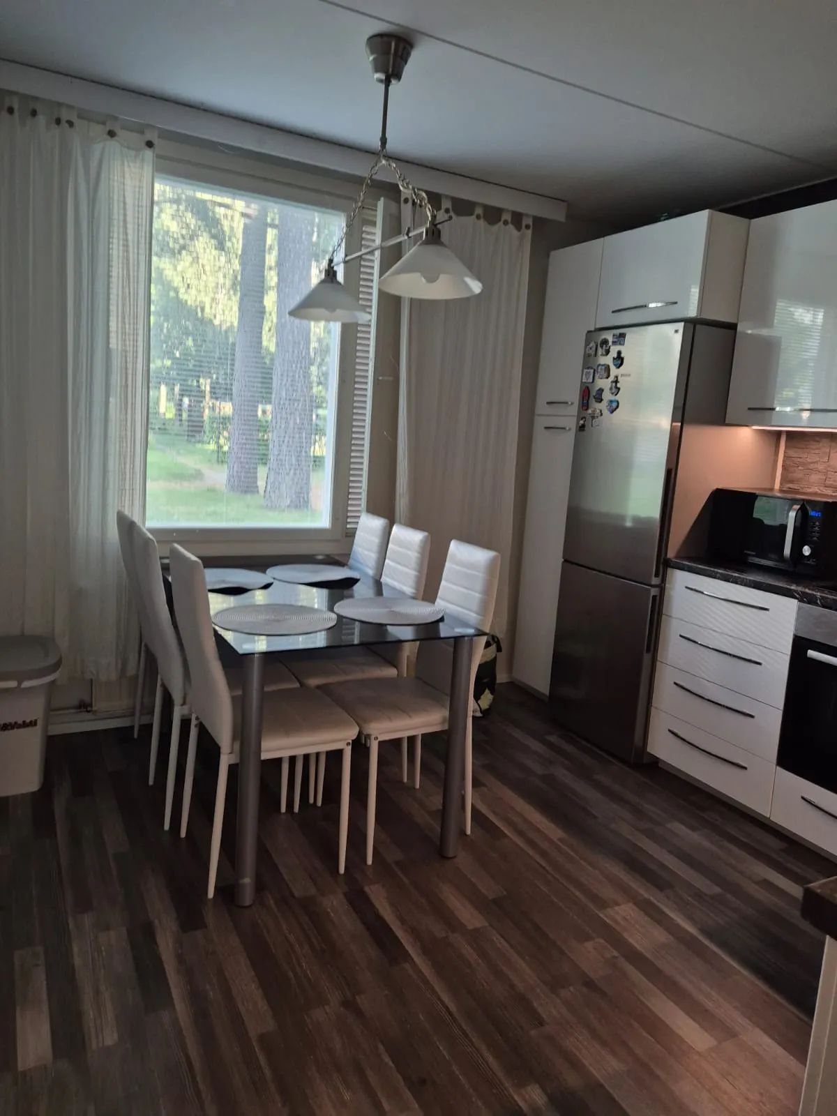 Hyreslägenhet på Porvoo i porvoo