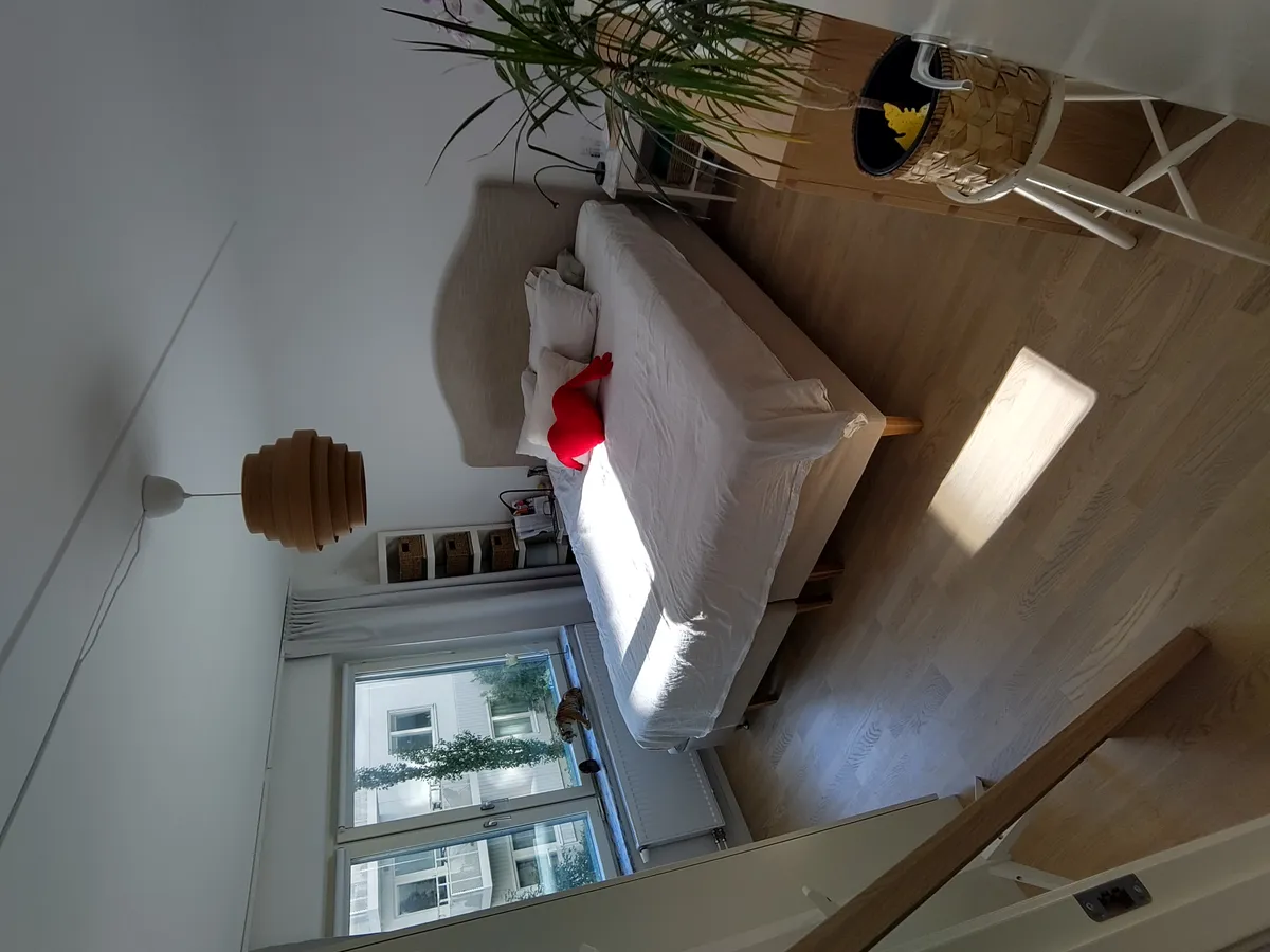 Hyreslägenhet på Malmö i malmo