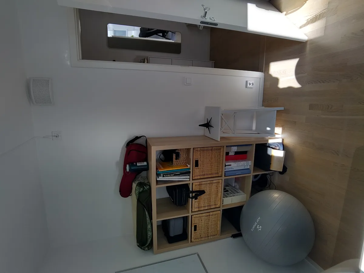 Hyreslägenhet på Malmö i malmo