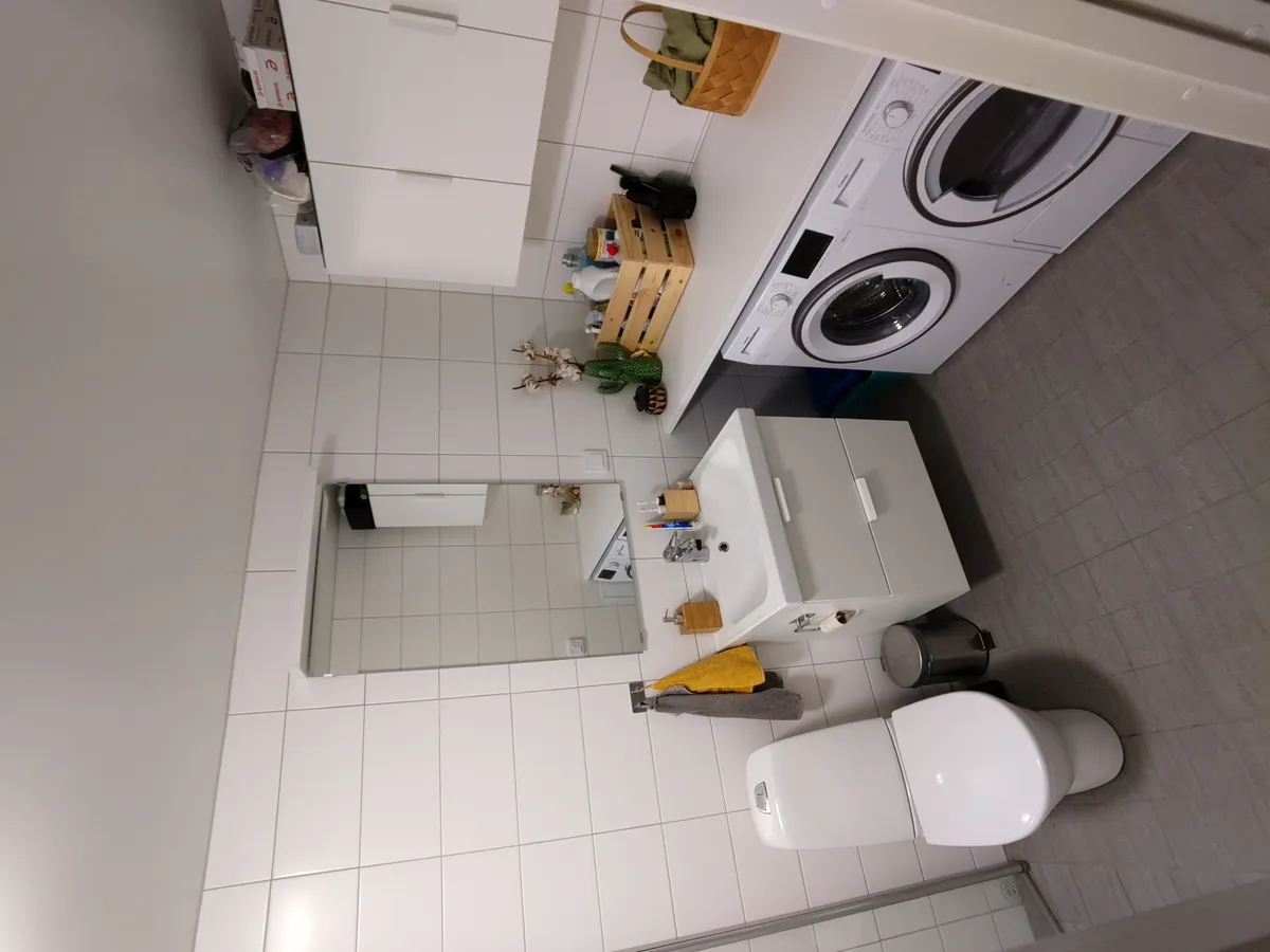 Hyreslägenhet på Malmö i malmo