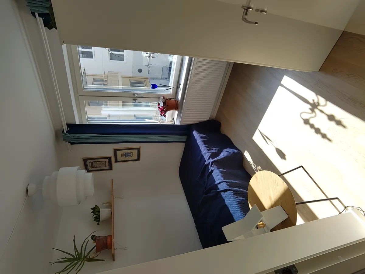 Hyreslägenhet på Malmö i malmo
