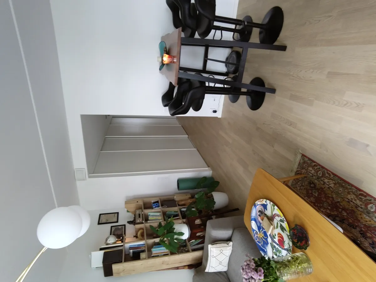 Hyreslägenhet på Malmö i malmo