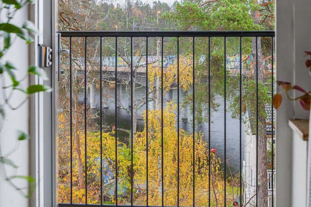 Hyreslägenhet på Kungsängen i kungsangen