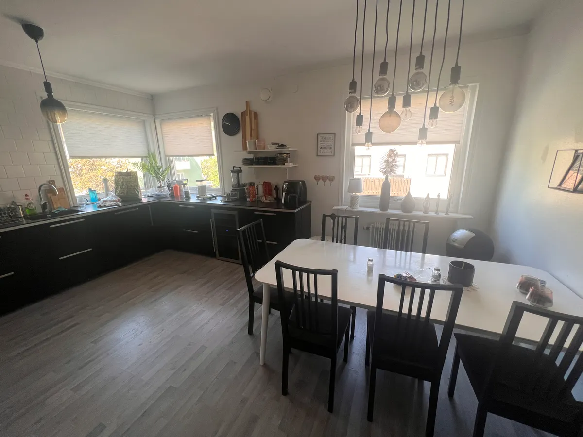 Hyreslägenhet på Linköping i linkoping