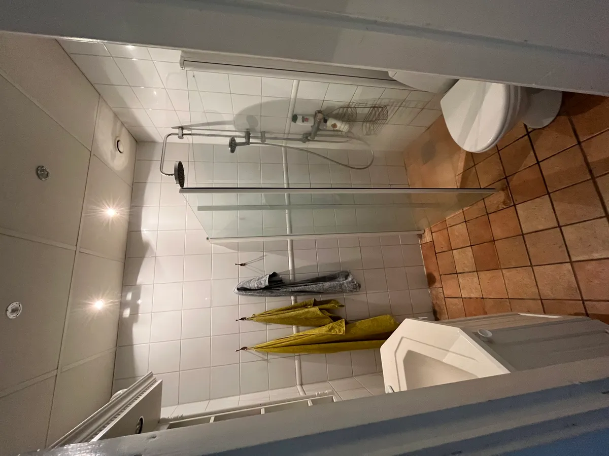 Hyreslägenhet på Linköping i linkoping