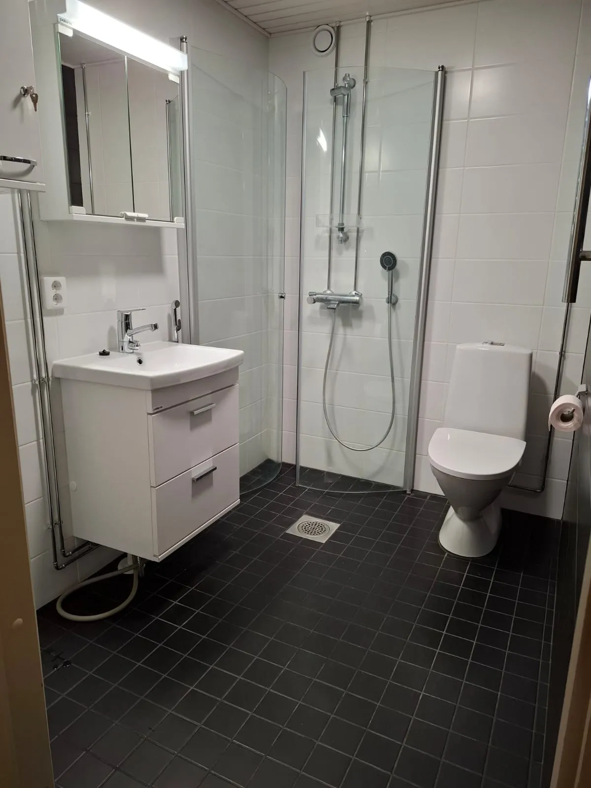 Hyreslägenhet på Lahti i lahti