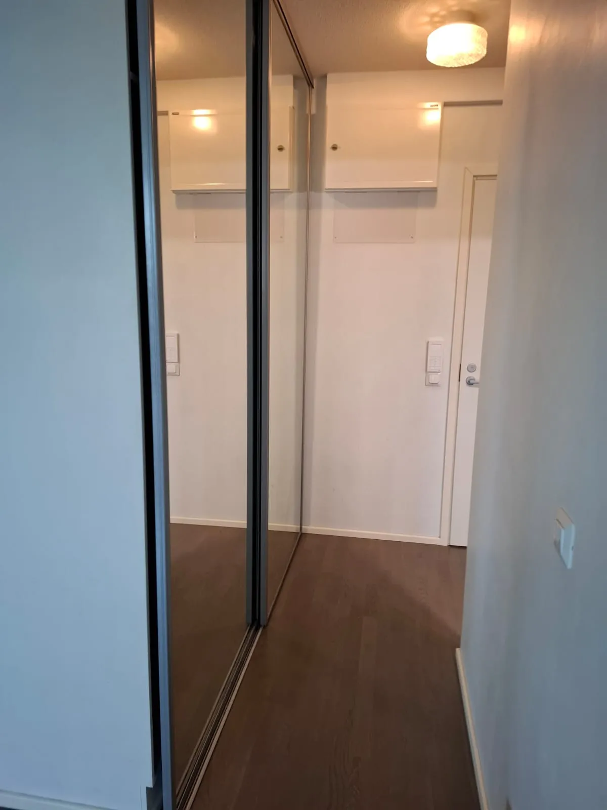 Hyreslägenhet på Lahti i lahti