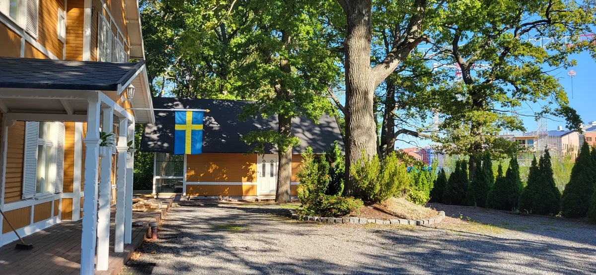 Hyresbostad på Västerås i vasteras