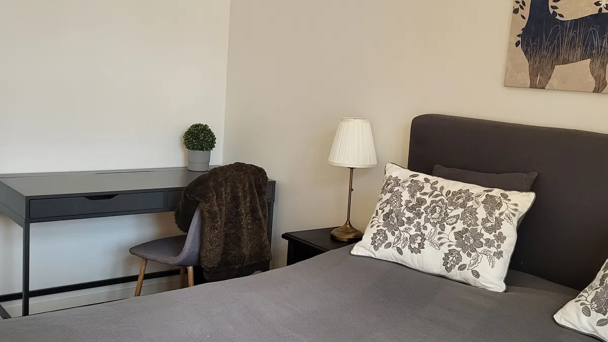 Hyresbostad på Västerås i vasteras