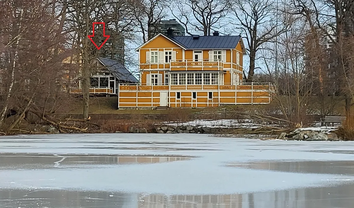 Hyresbostad på Västerås i vasteras
