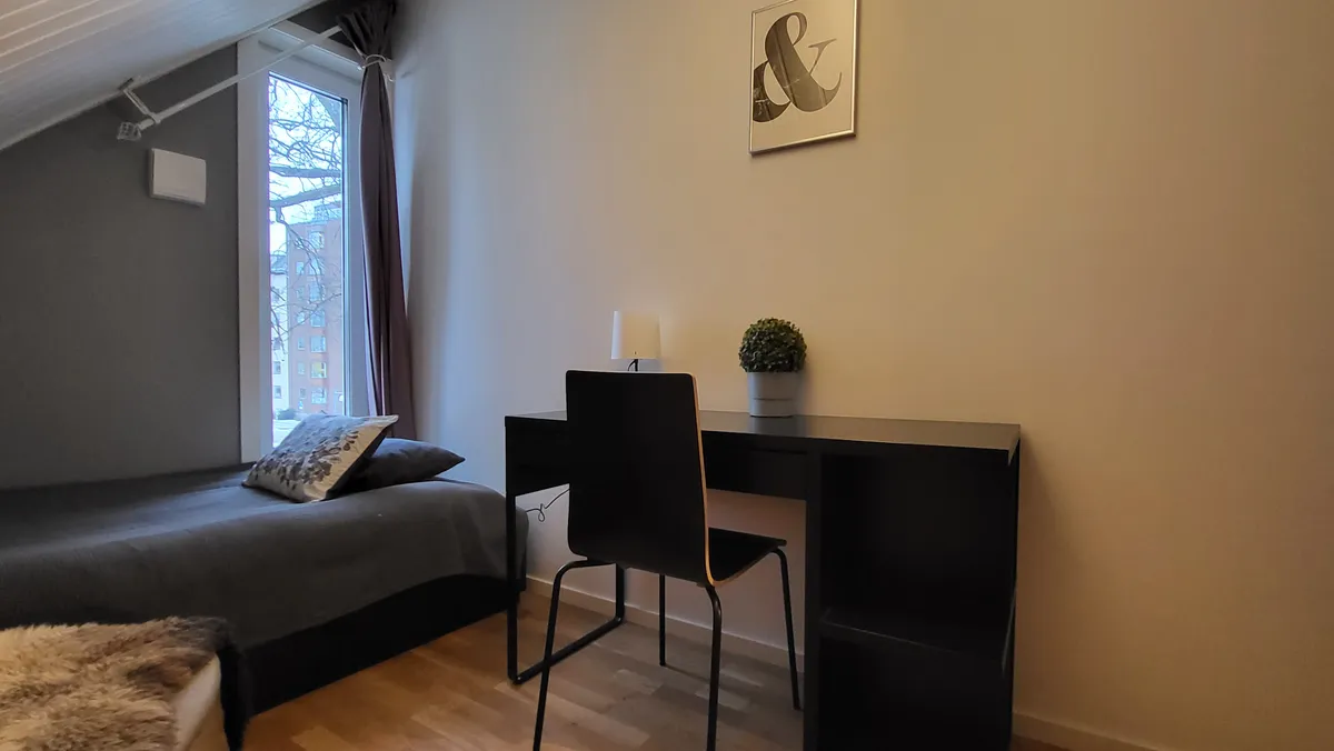 Hyresbostad på Västerås i vasteras