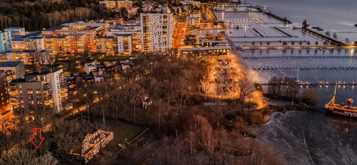 Hyresbostad på Västerås i vasteras