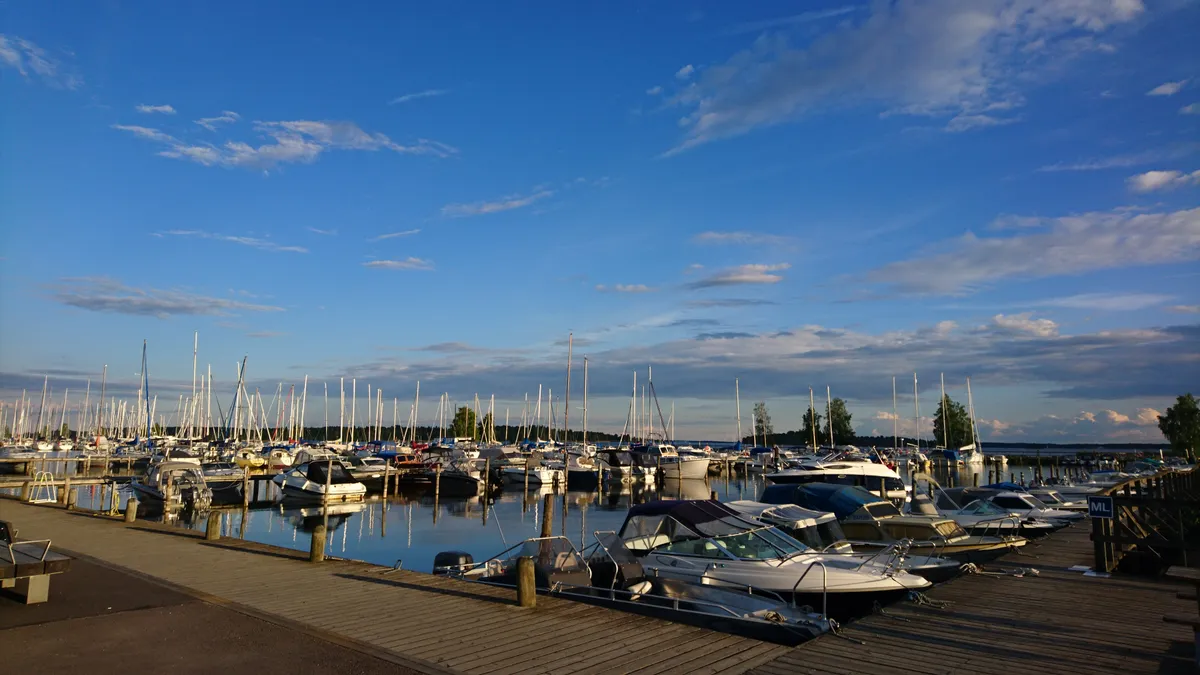 Hyresbostad på Västerås i vasteras