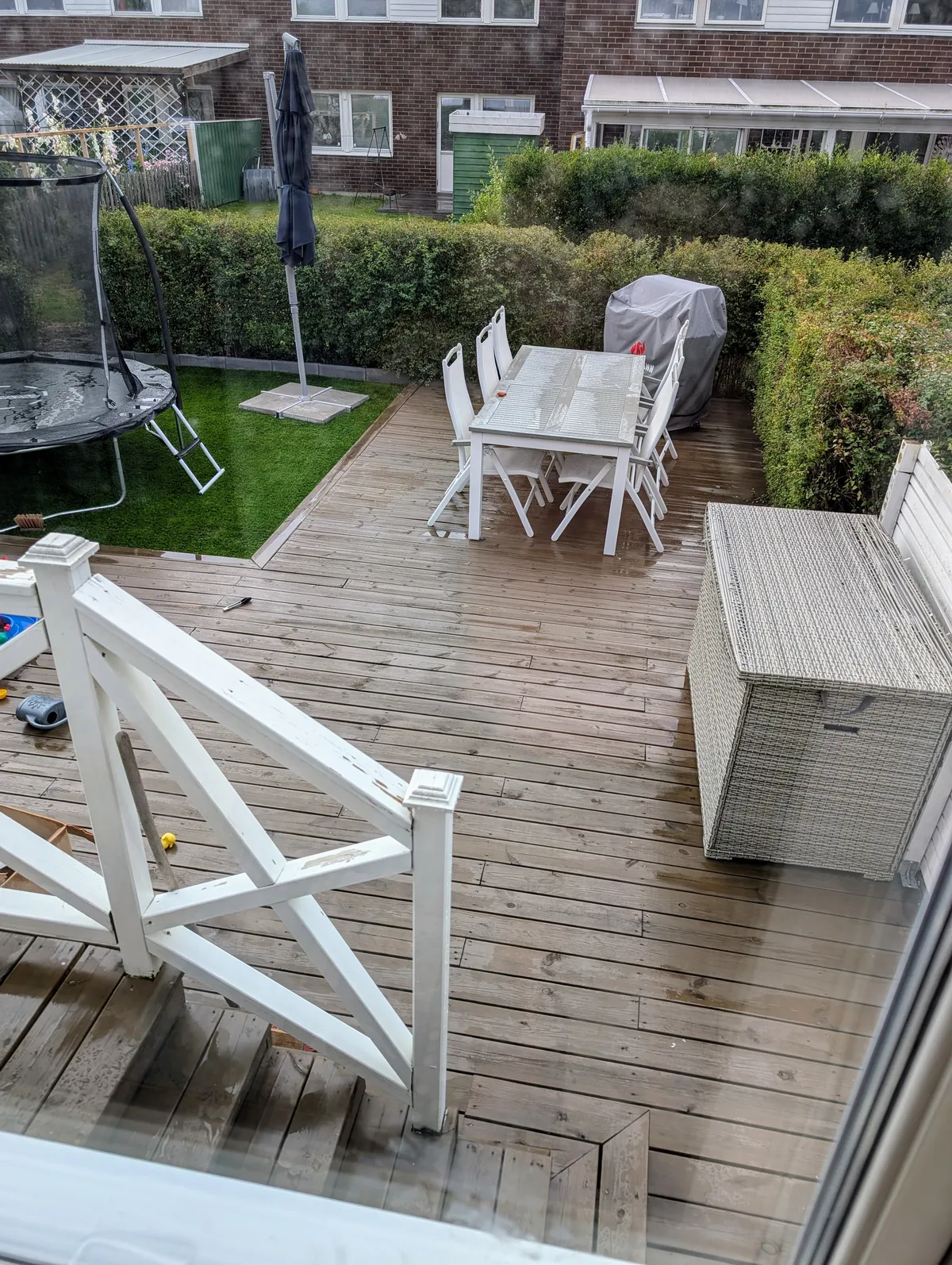 Hyresbostad på Upplands Väsby i upplands-vasby