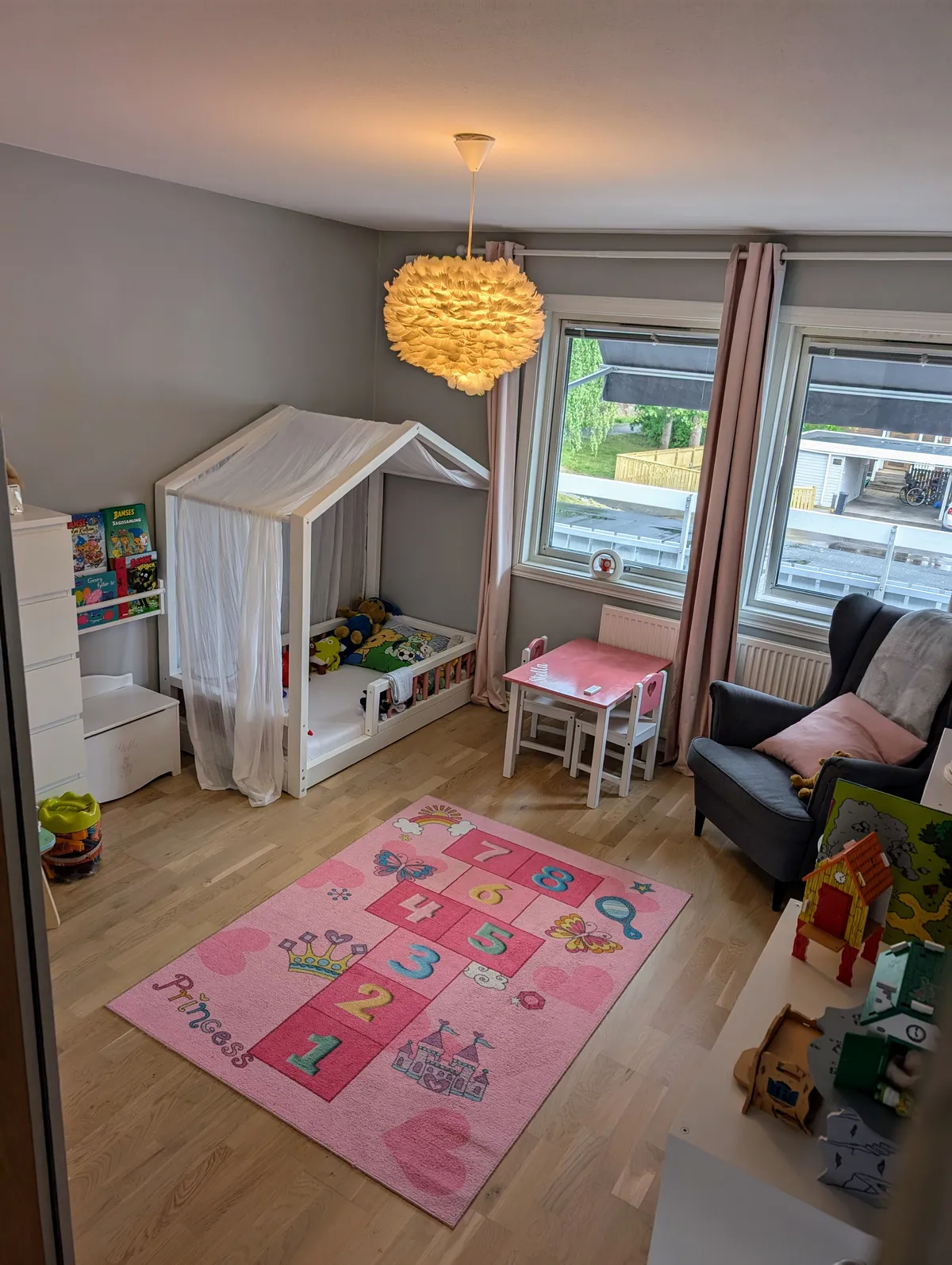 Hyresbostad på Upplands Väsby i upplands-vasby