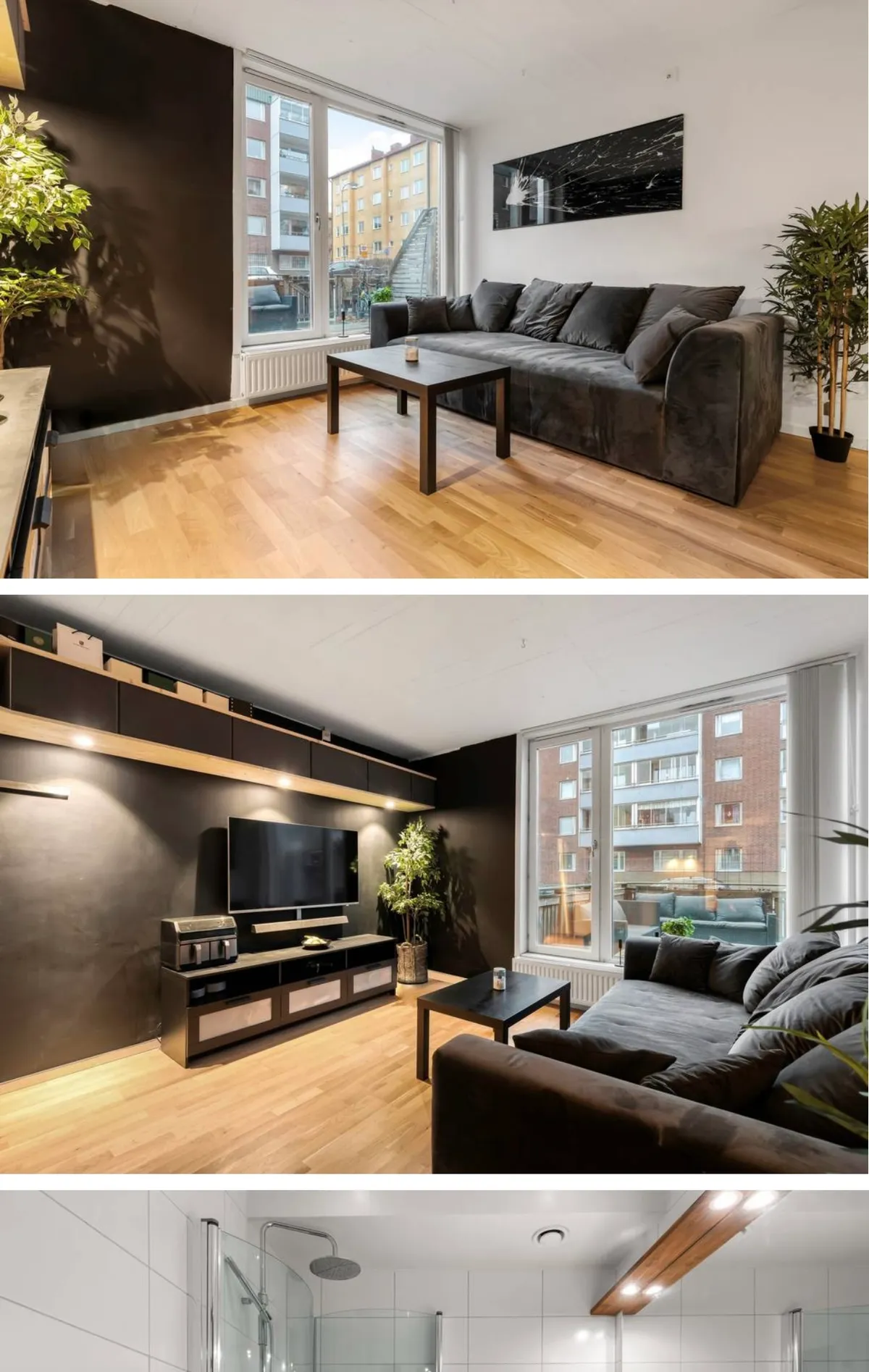 Hyreslägenhet på Sundbyberg i sundbyberg