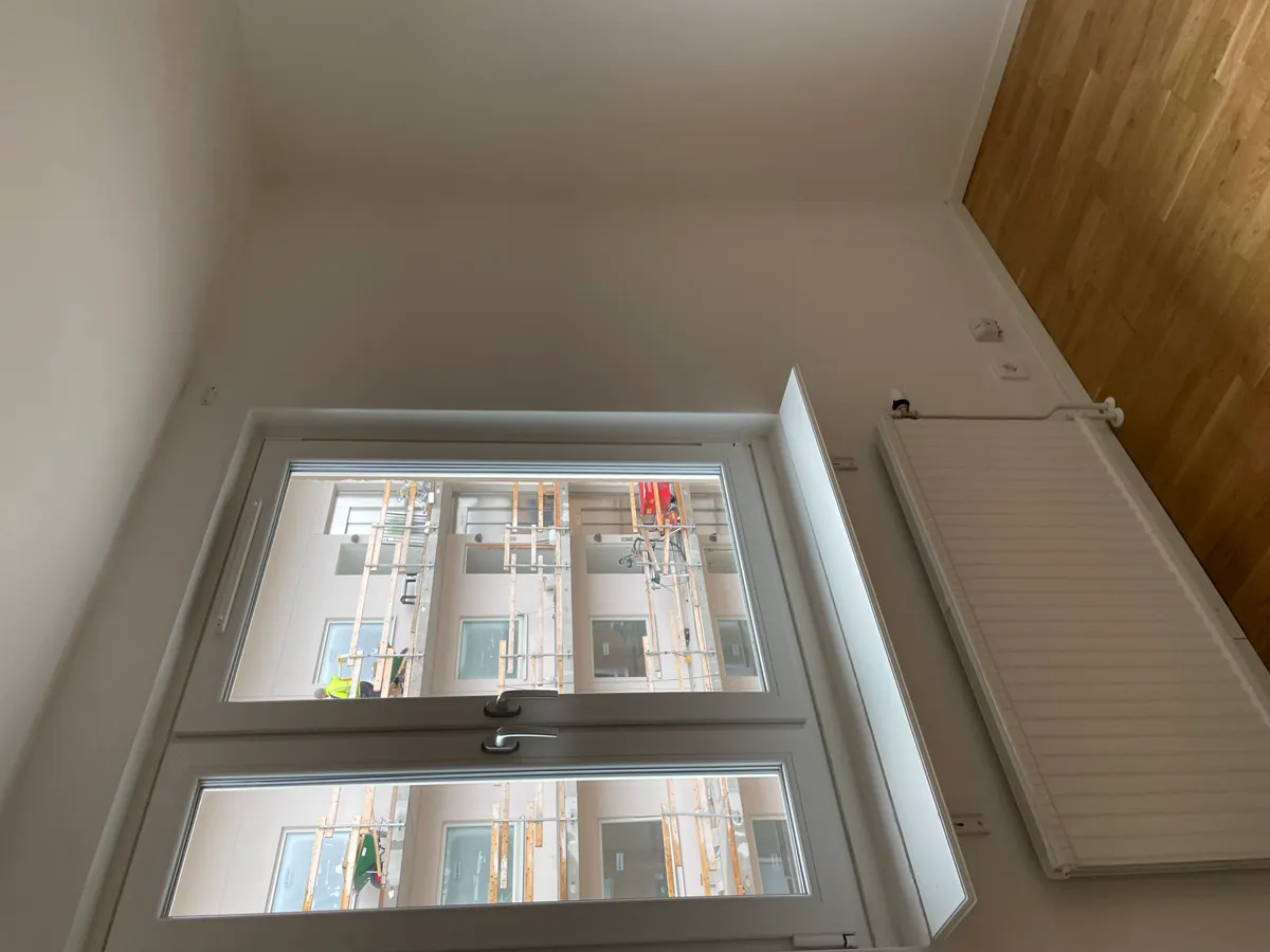 Hyreslägenhet på Västerås i vasteras