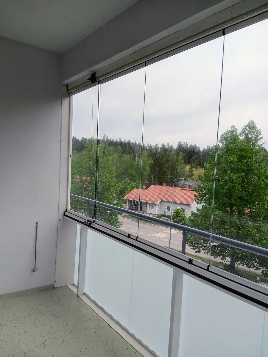 Hyreslägenhet på Lahti i lahti