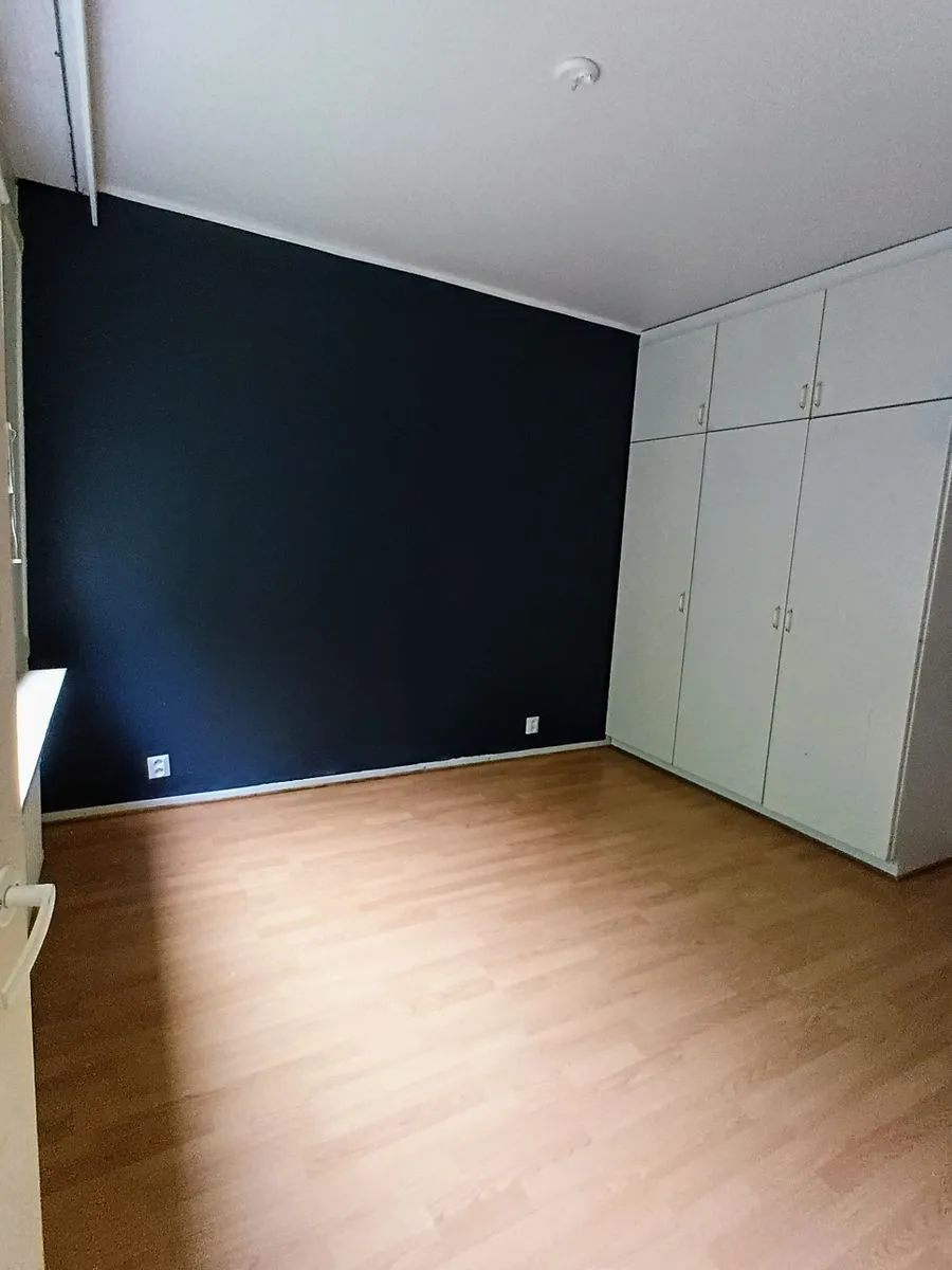 Hyreslägenhet på Lahti i lahti