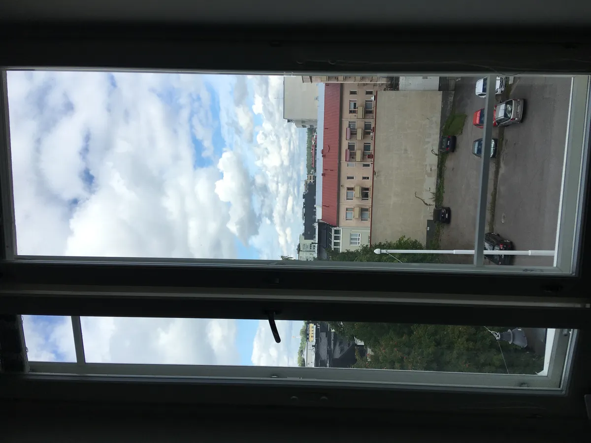 Hyreslägenhet på Lahti i lahti