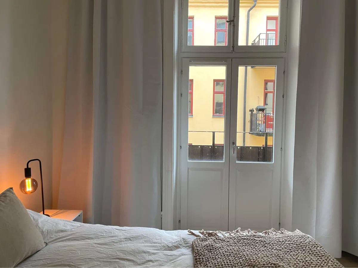 Hyreslägenhet på Stockholm i stockholm