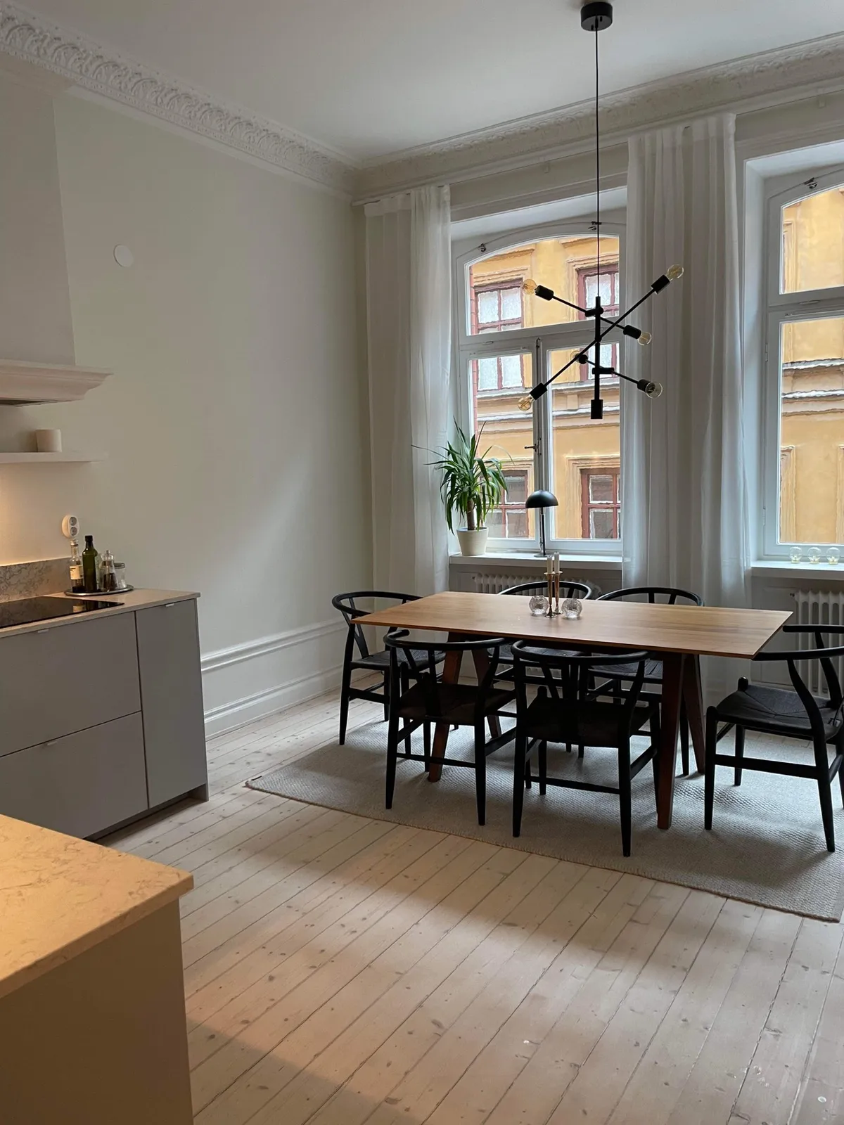 Hyreslägenhet på Stockholm i stockholm
